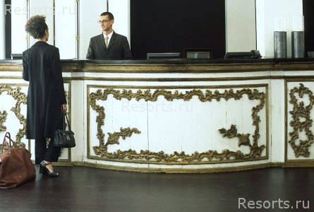 Hotel Pulitzer 2